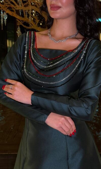 National day dress
