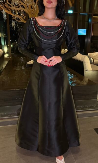 National day dress