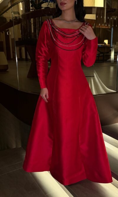 National day dress
